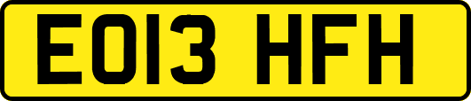EO13HFH
