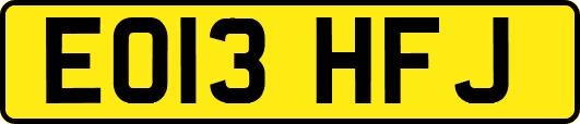 EO13HFJ