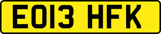 EO13HFK
