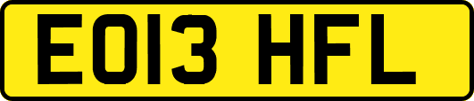 EO13HFL