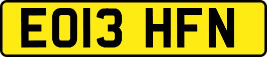 EO13HFN