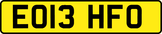 EO13HFO