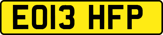 EO13HFP