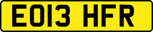 EO13HFR