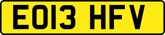 EO13HFV