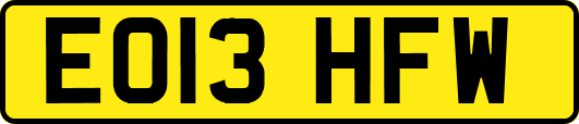 EO13HFW