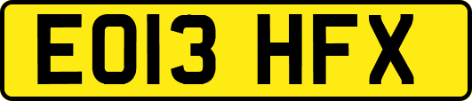 EO13HFX