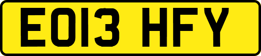 EO13HFY