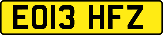 EO13HFZ