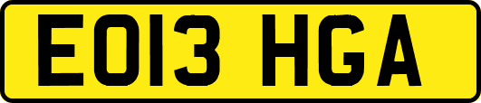 EO13HGA