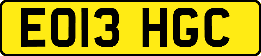 EO13HGC