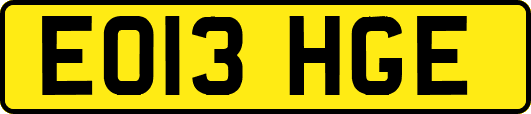 EO13HGE
