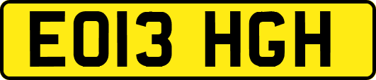 EO13HGH
