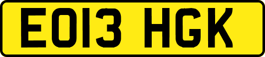 EO13HGK