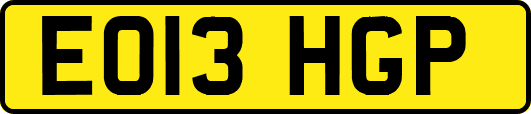 EO13HGP