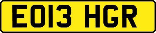 EO13HGR