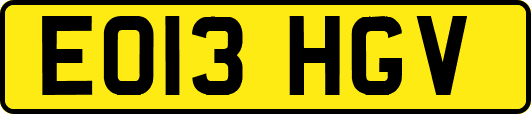 EO13HGV