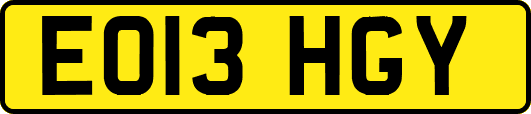 EO13HGY