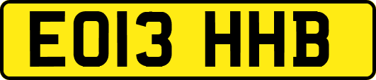 EO13HHB