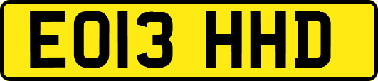 EO13HHD