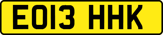 EO13HHK