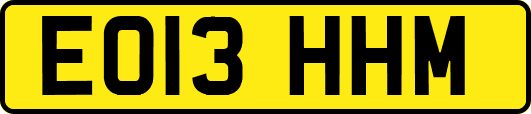 EO13HHM