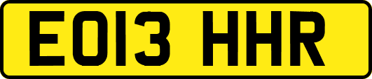 EO13HHR