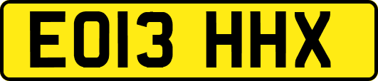 EO13HHX