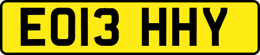 EO13HHY