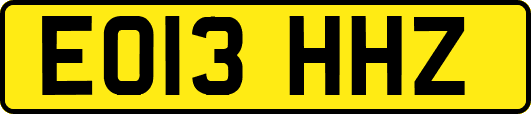 EO13HHZ