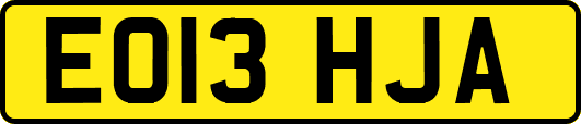 EO13HJA