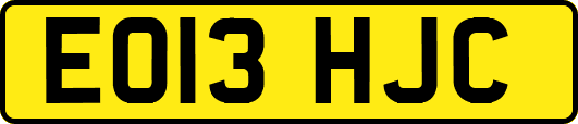 EO13HJC