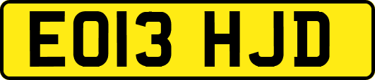 EO13HJD