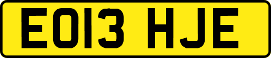 EO13HJE