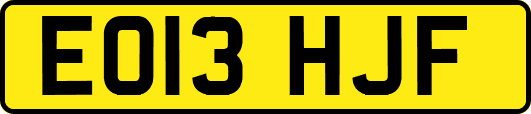 EO13HJF