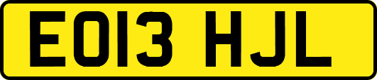 EO13HJL
