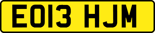 EO13HJM