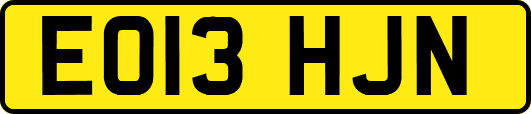 EO13HJN