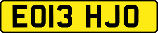 EO13HJO