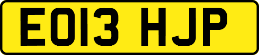 EO13HJP