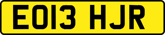 EO13HJR