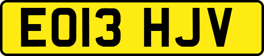 EO13HJV