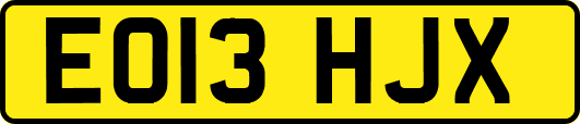 EO13HJX