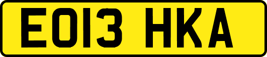 EO13HKA