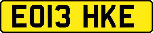 EO13HKE