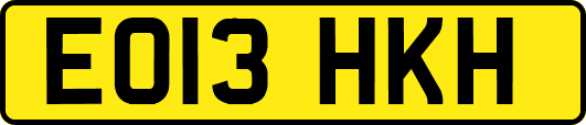 EO13HKH
