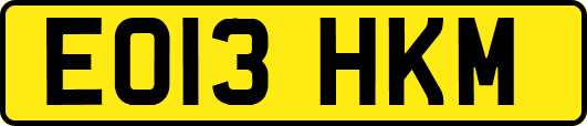 EO13HKM