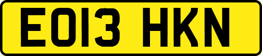 EO13HKN
