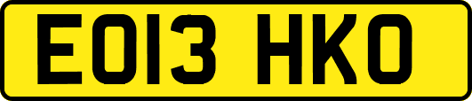 EO13HKO