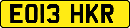 EO13HKR